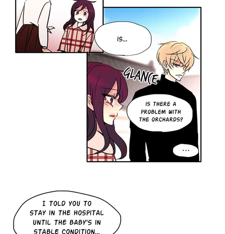 Here We Go Again Chapter 54 page 69 - 