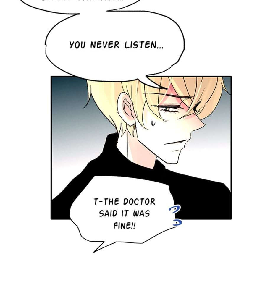 Here We Go Again Chapter 54 page 70 - 