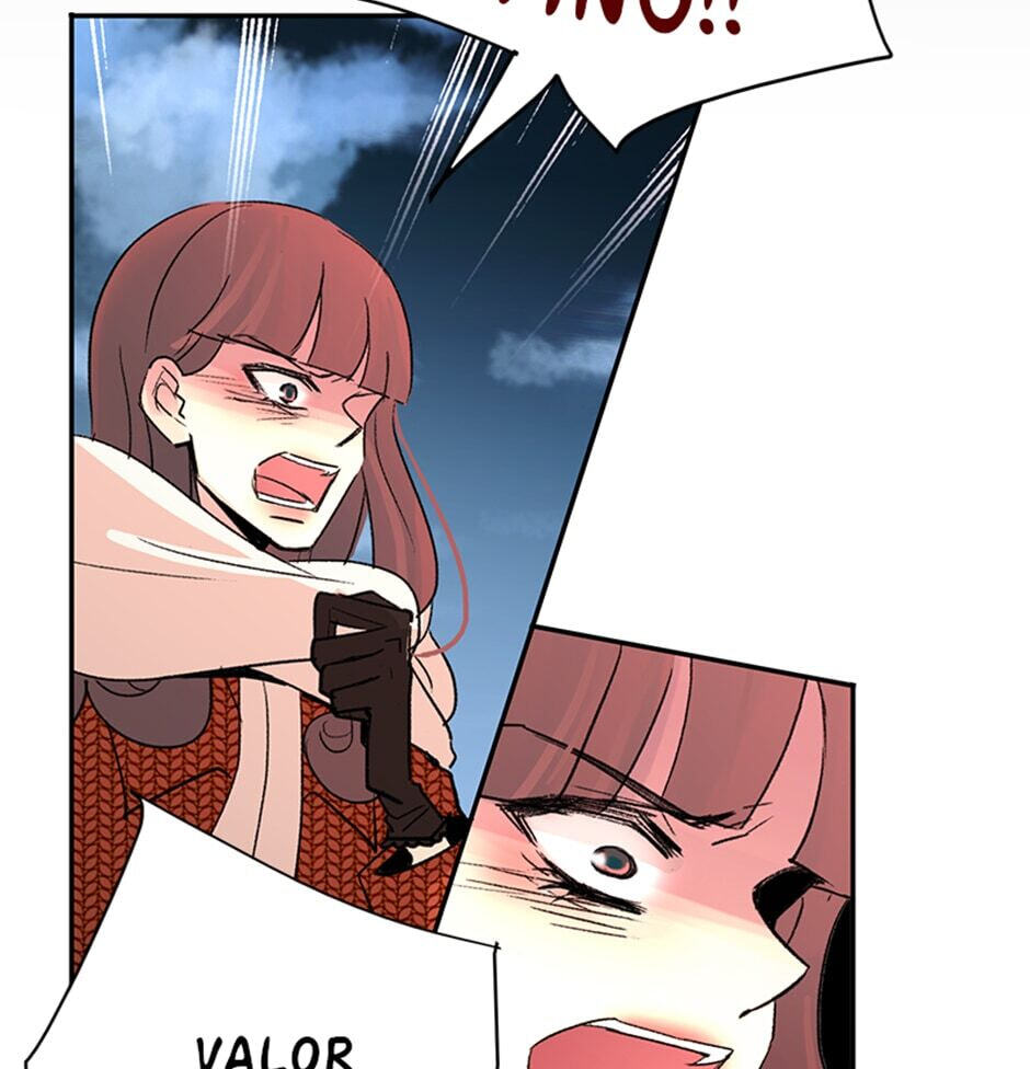 Here We Go Again Chapter 54 page 8 - 