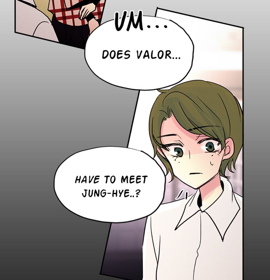Here We Go Again Chapter 54 page 74 - 