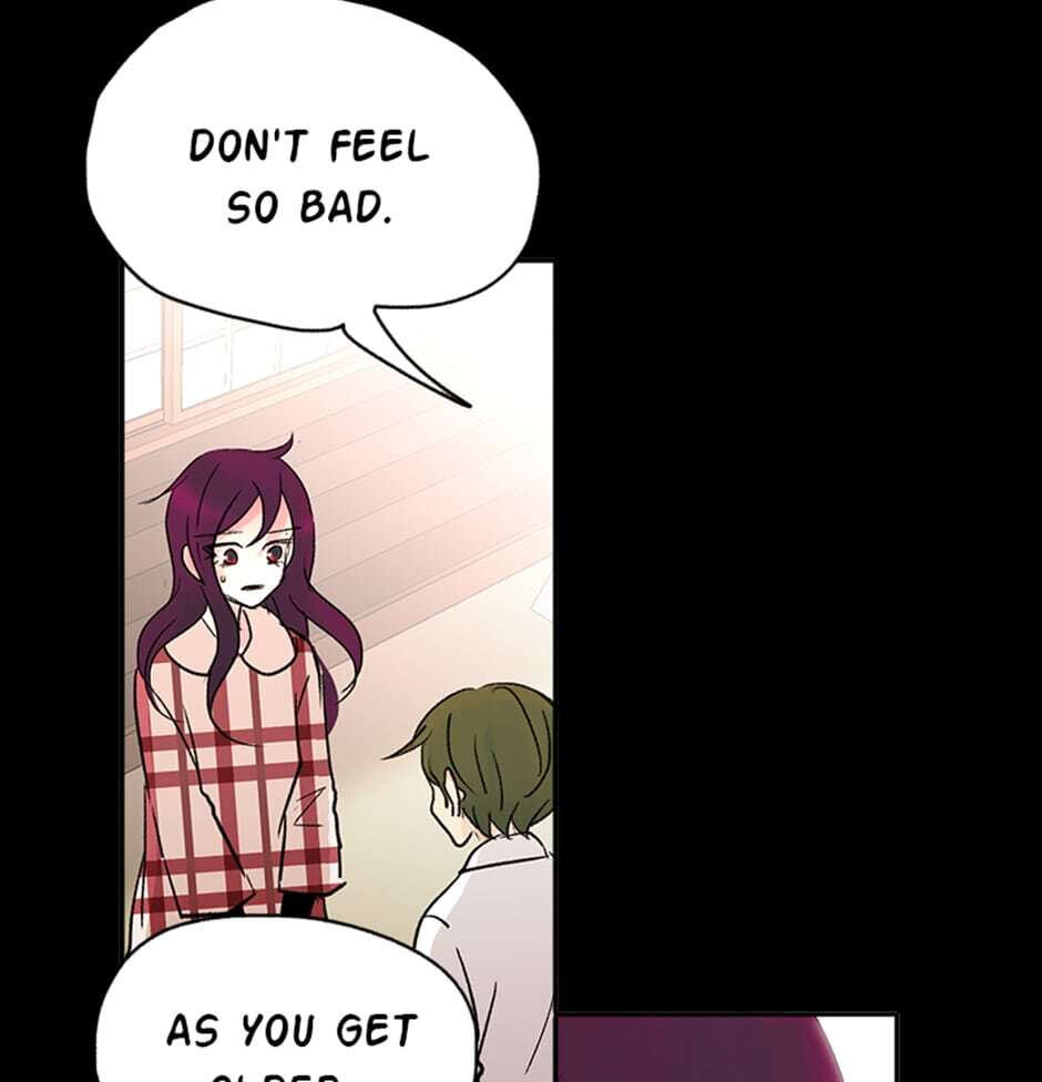 Here We Go Again Chapter 54 page 78 - 