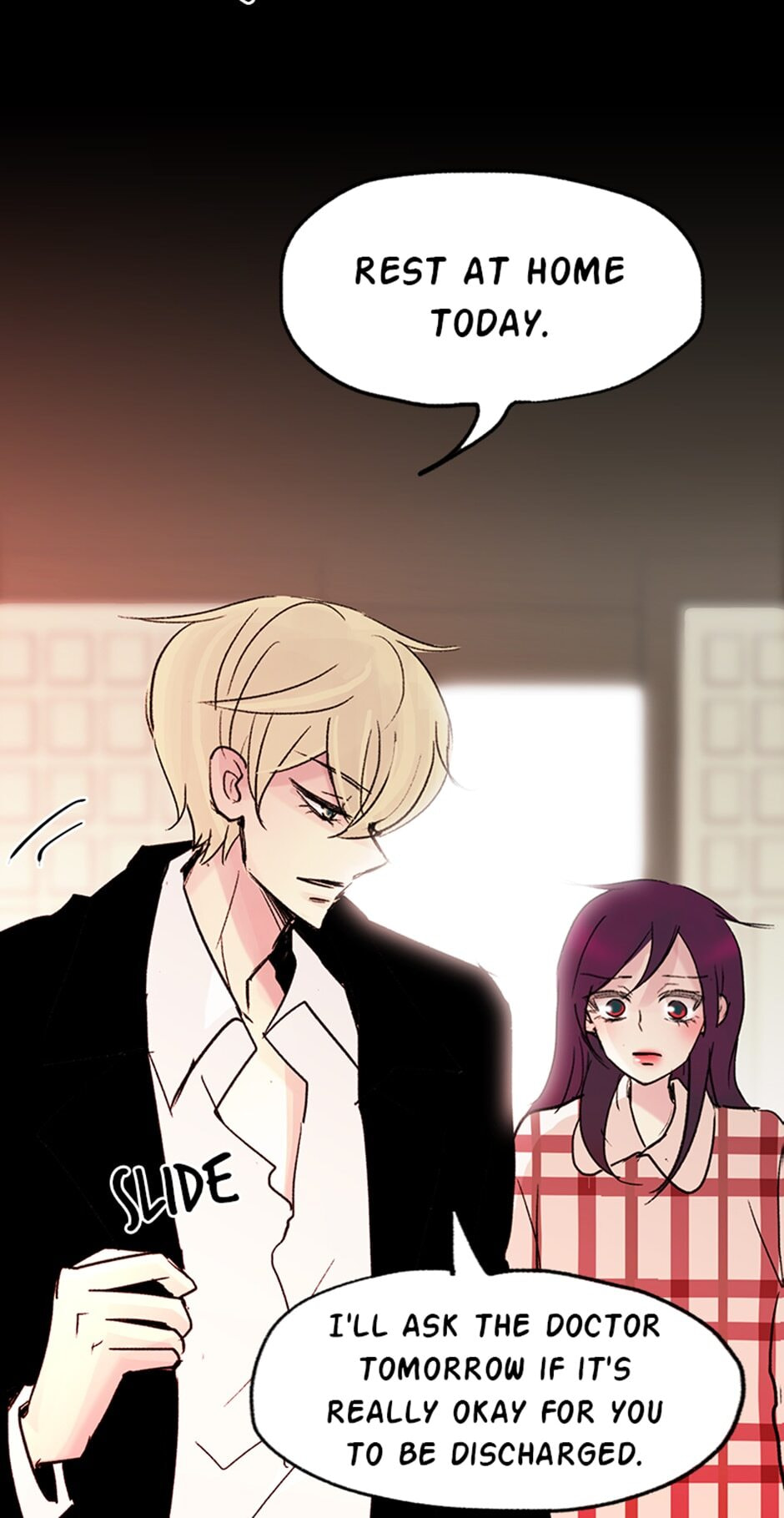 Here We Go Again Chapter 54 page 83 - 