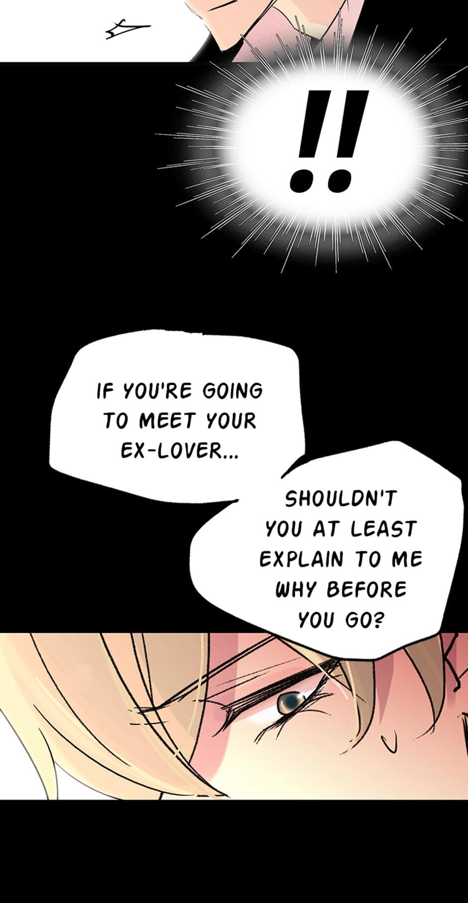 Here We Go Again Chapter 54 page 85 - 