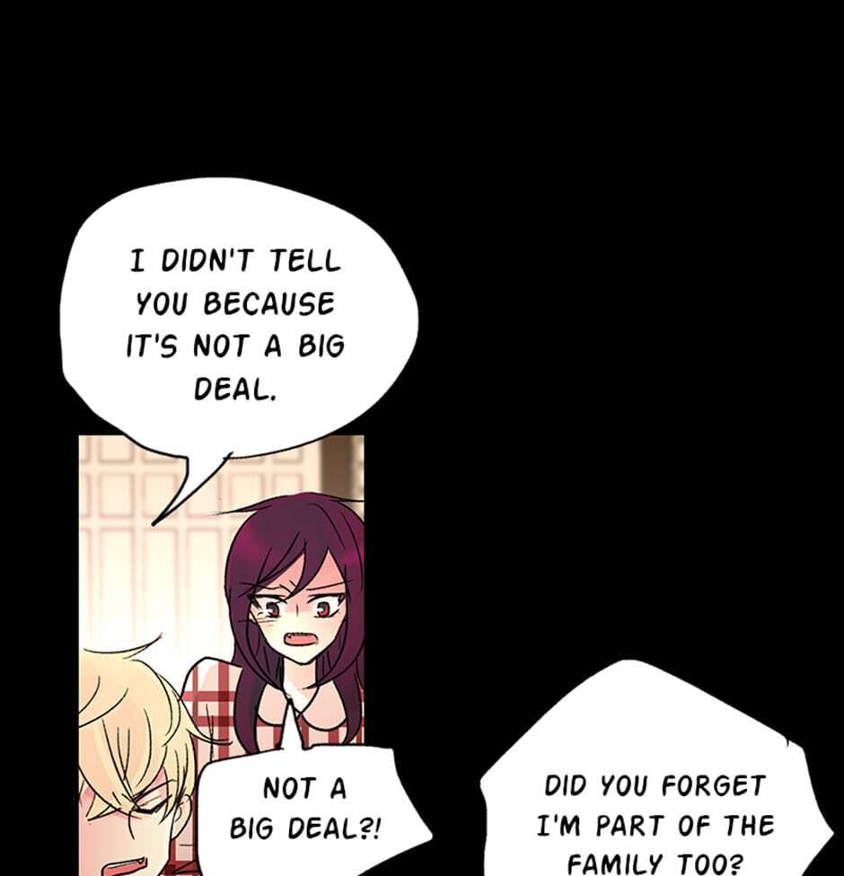 Here We Go Again Chapter 54 page 86 - 