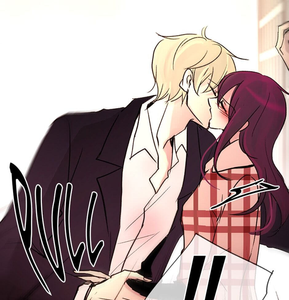 Here We Go Again Chapter 54 page 90 - 