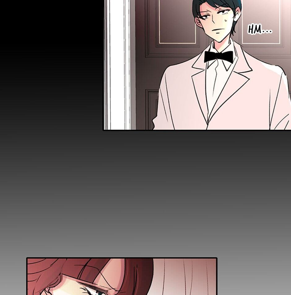 Here We Go Again Chapter 55 page 15 - 
