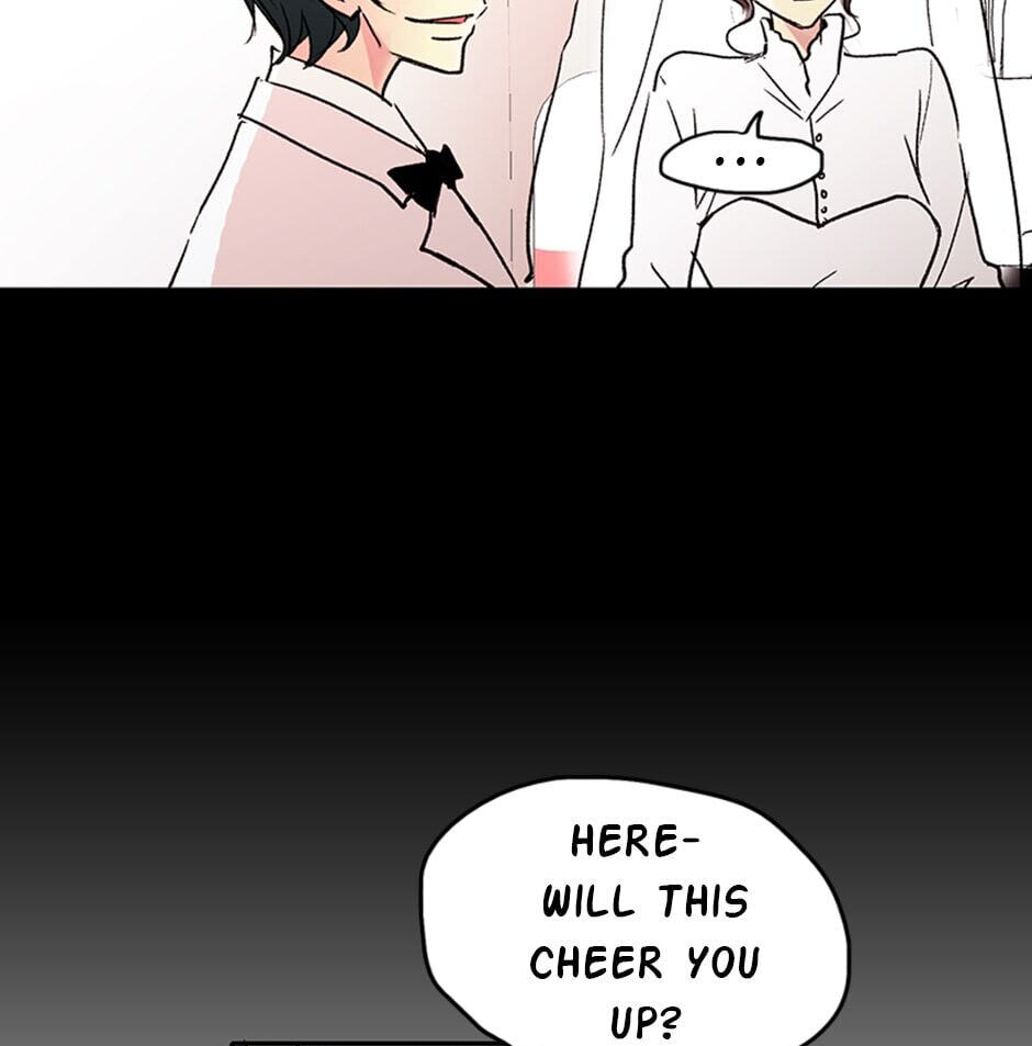 Here We Go Again Chapter 55 page 19 - 