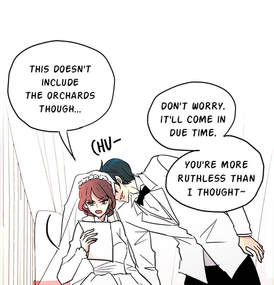 Here We Go Again Chapter 55 page 21 - 