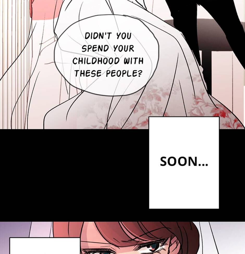 Here We Go Again Chapter 55 page 22 - 