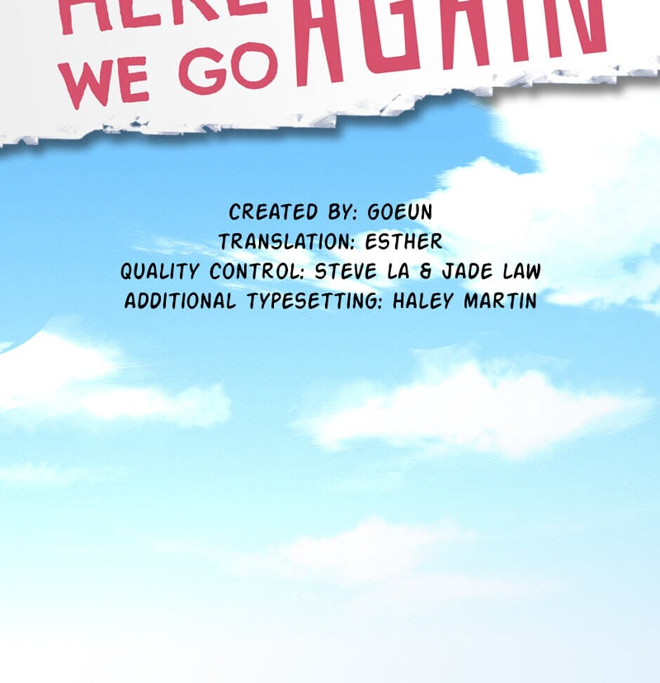Here We Go Again Chapter 55 page 29 - 