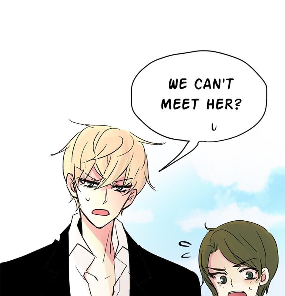 Here We Go Again Chapter 55 page 31 - 