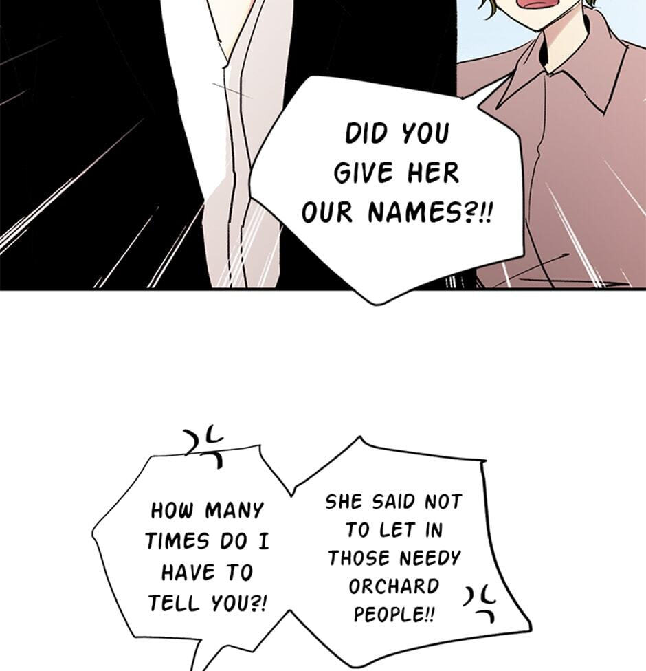 Here We Go Again Chapter 55 page 32 - 