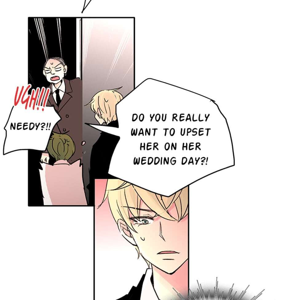 Here We Go Again Chapter 55 page 33 - 