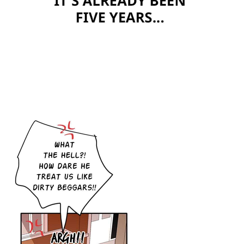 Here We Go Again Chapter 55 page 35 - 