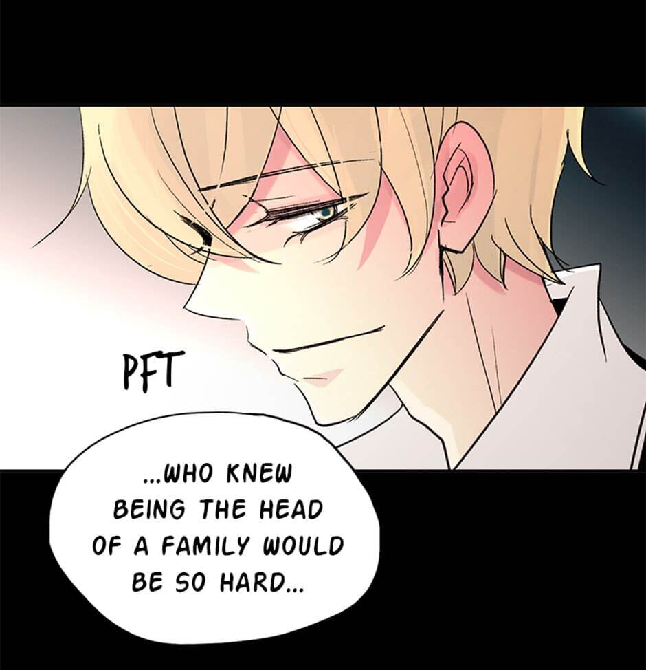 Here We Go Again Chapter 55 page 39 - 