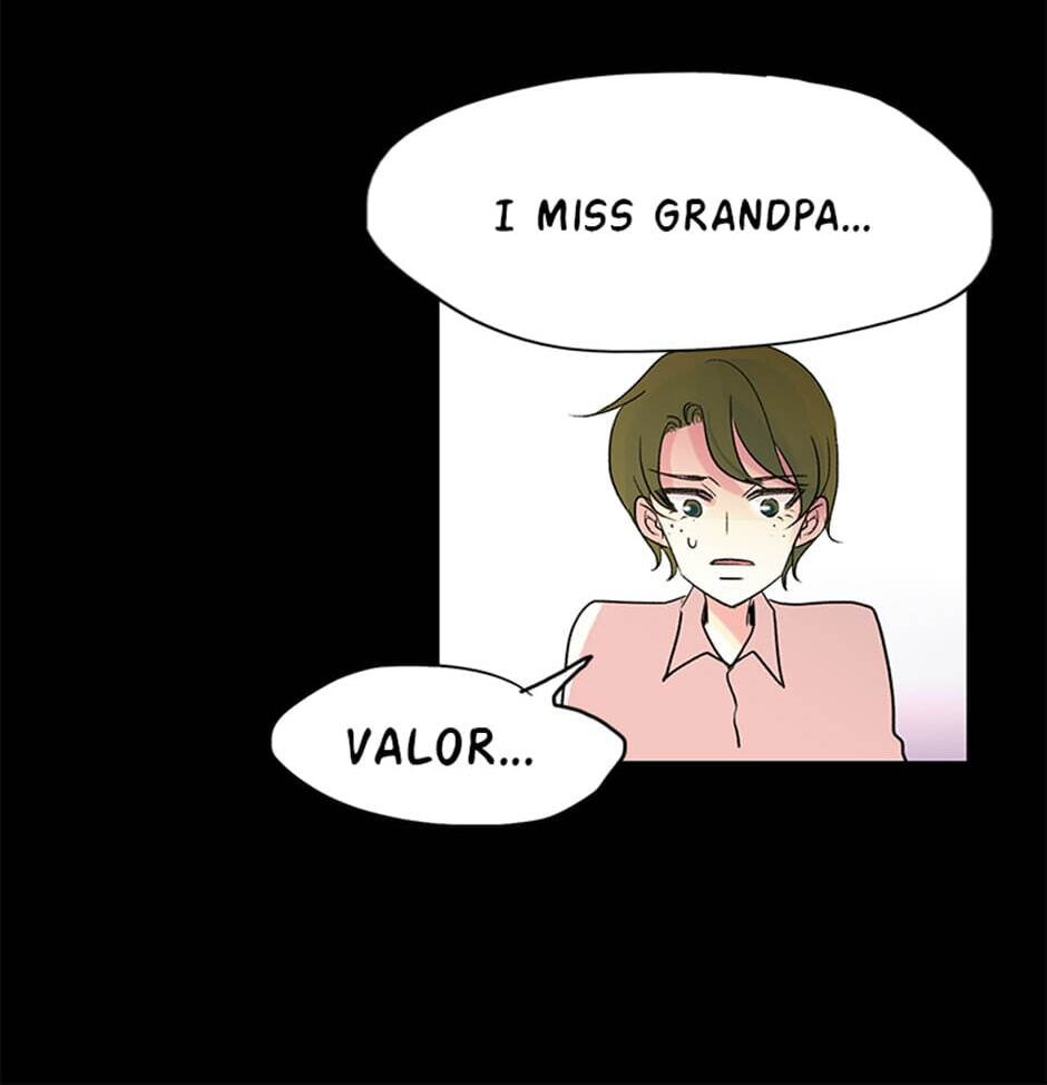 Here We Go Again Chapter 55 page 40 - 