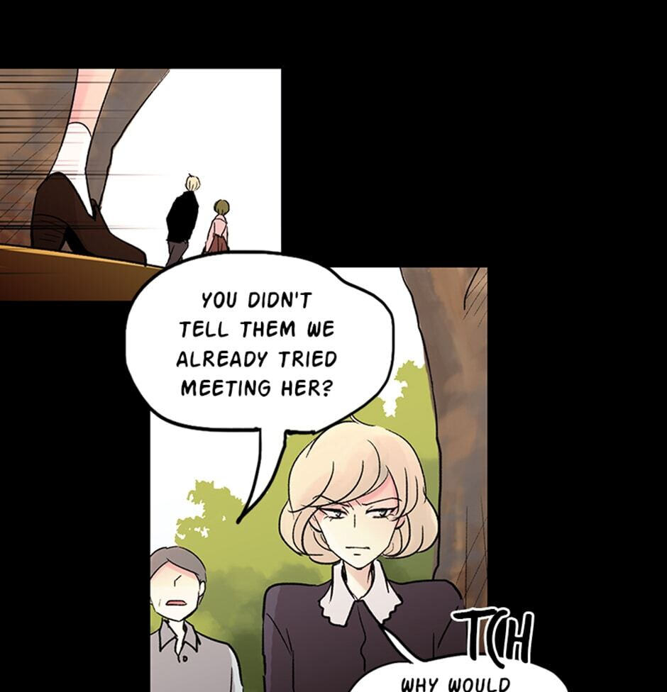 Here We Go Again Chapter 55 page 41 - 