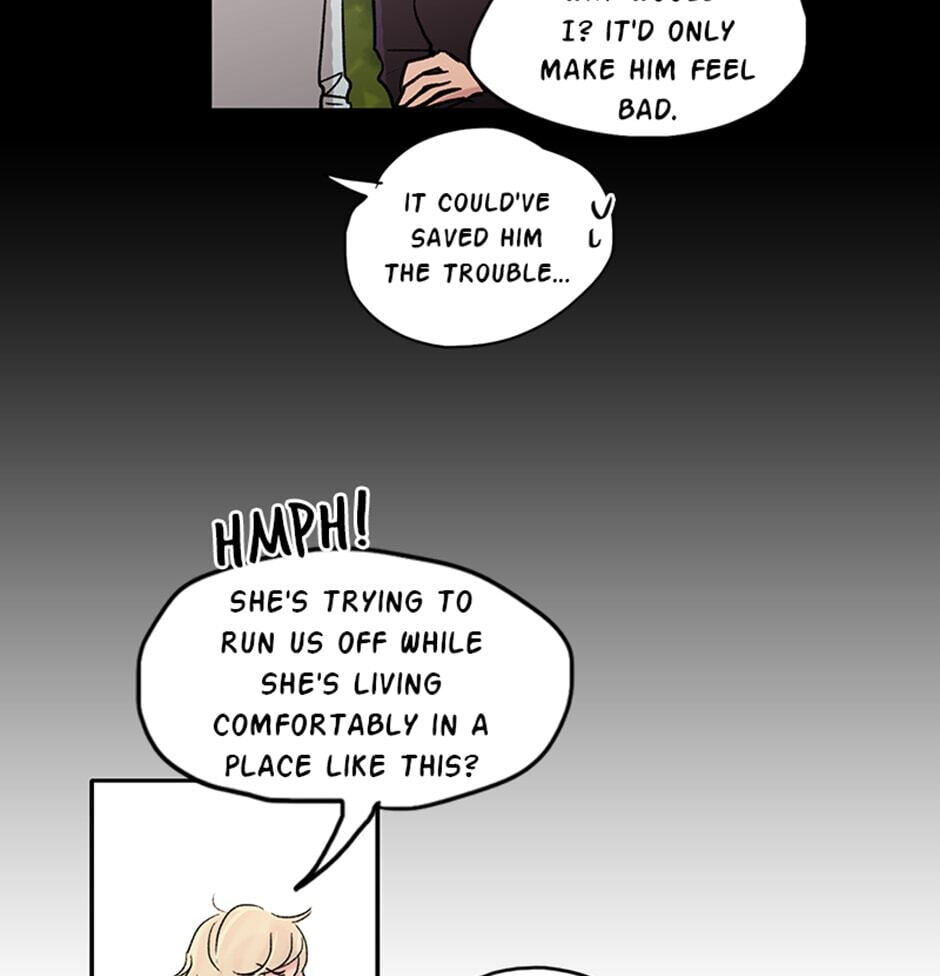 Here We Go Again Chapter 55 page 42 - 