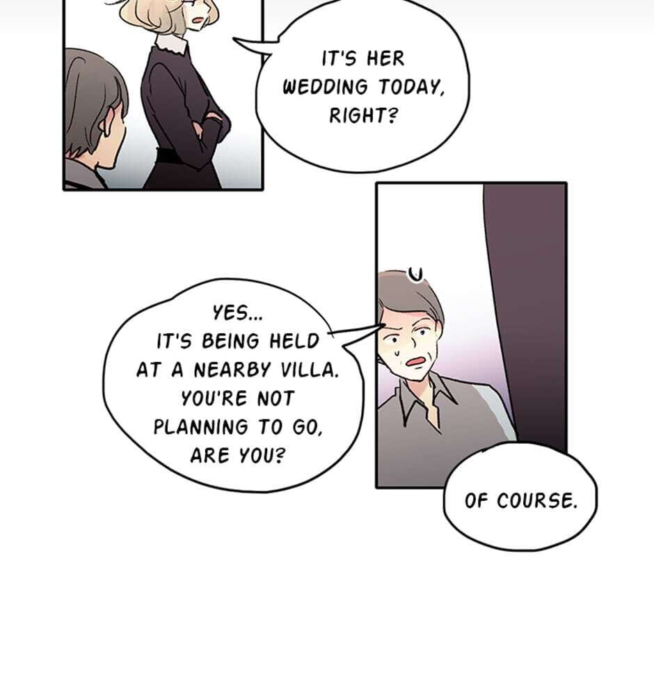 Here We Go Again Chapter 55 page 43 - 