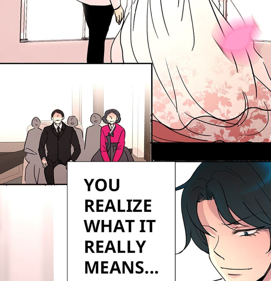 Here We Go Again Chapter 55 page 9 - 