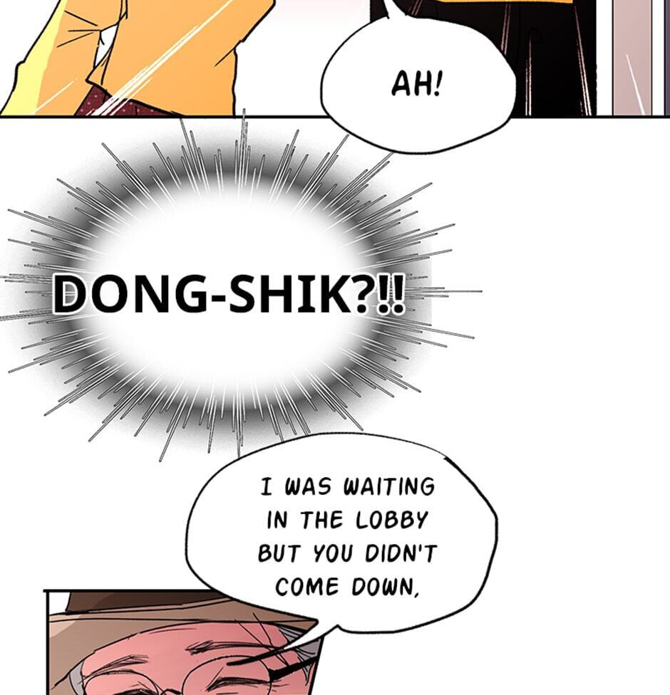 Here We Go Again Chapter 56 page 102 - 