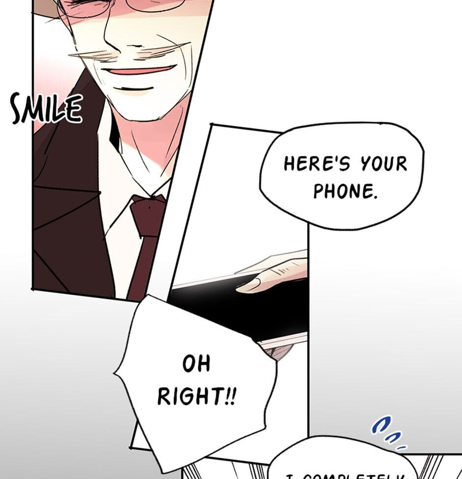 Here We Go Again Chapter 56 page 103 - 