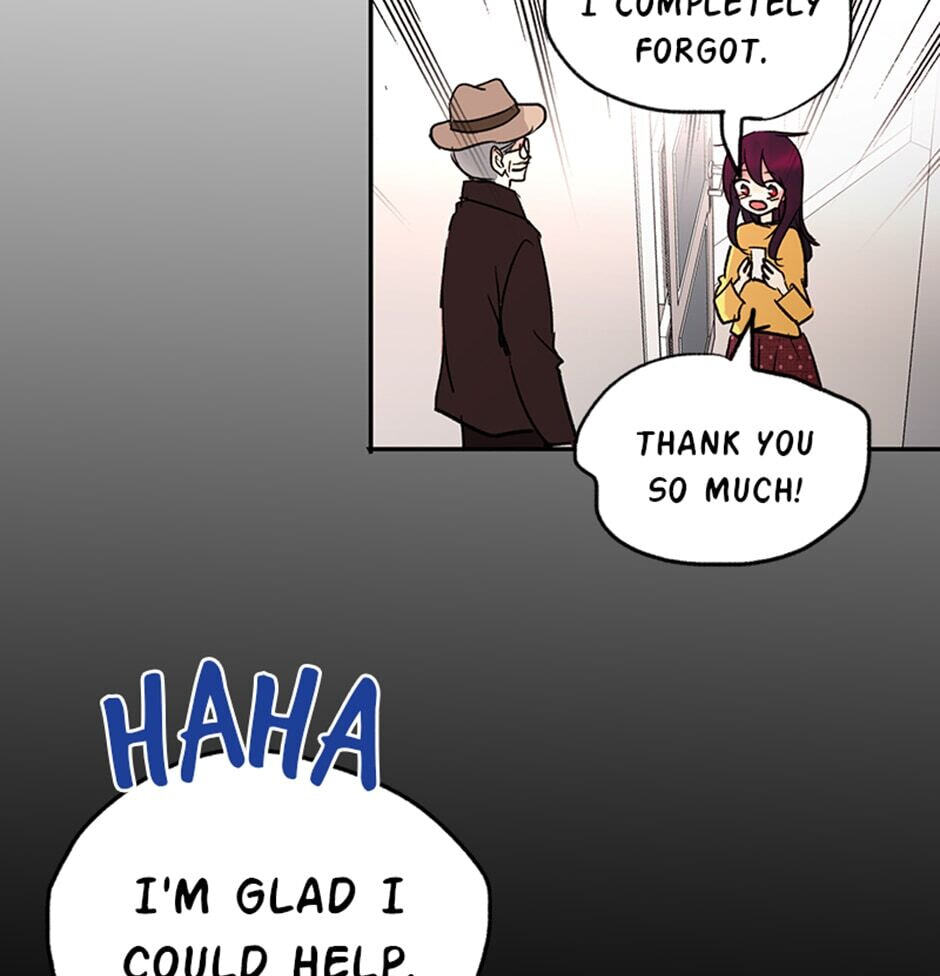 Here We Go Again Chapter 56 page 104 - 