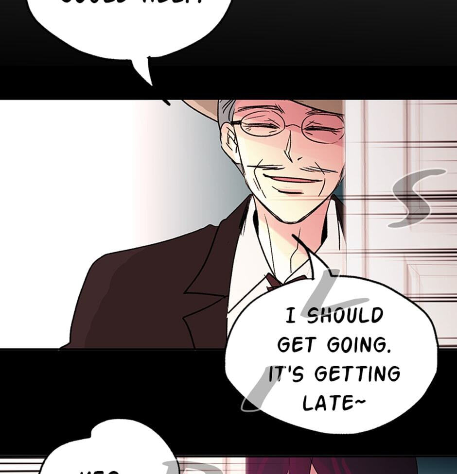 Here We Go Again Chapter 56 page 105 - 