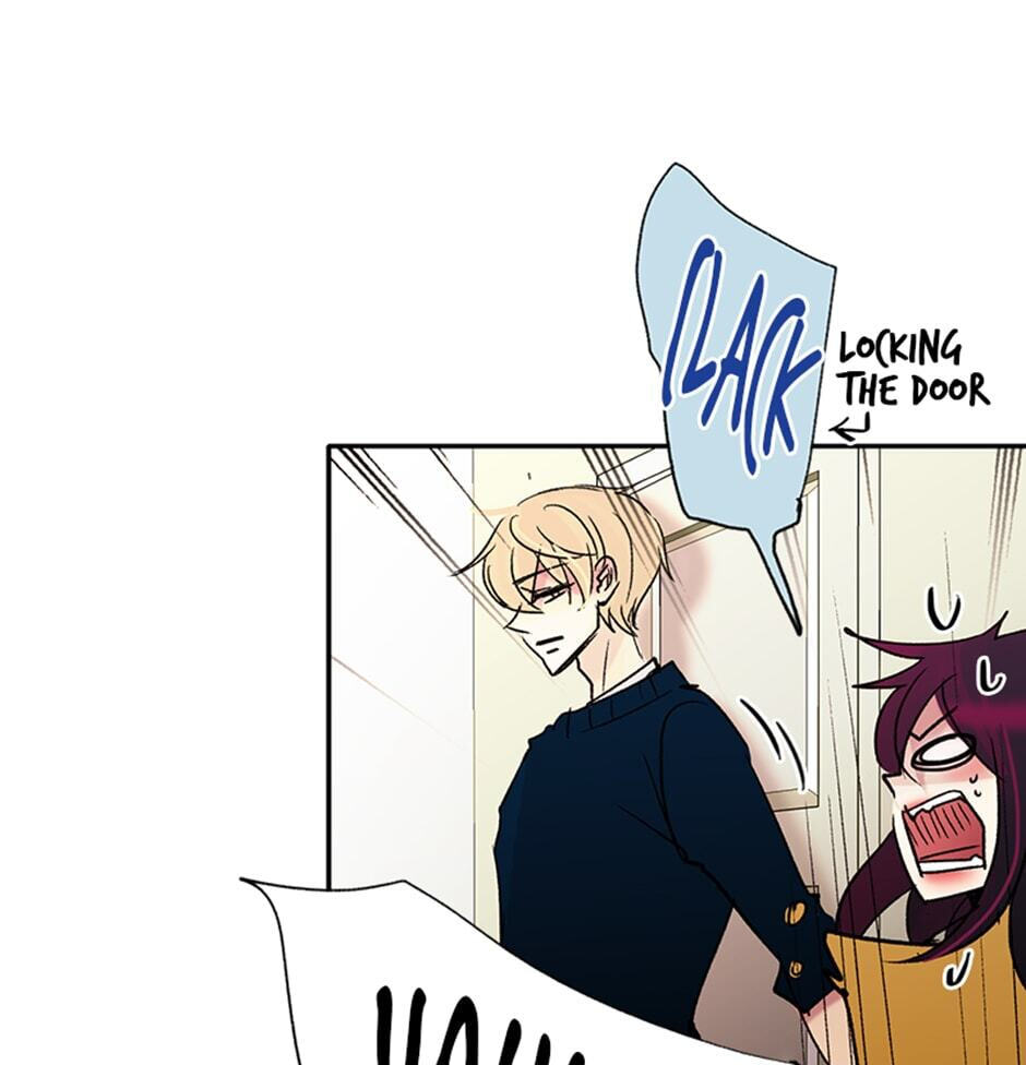 Here We Go Again Chapter 56 page 108 - 