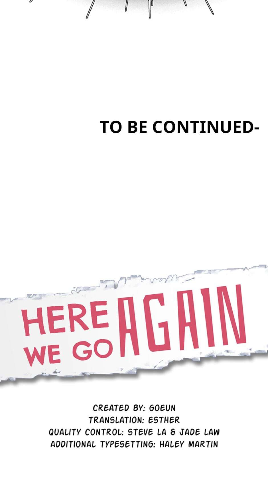Here We Go Again Chapter 56 page 114 - 
