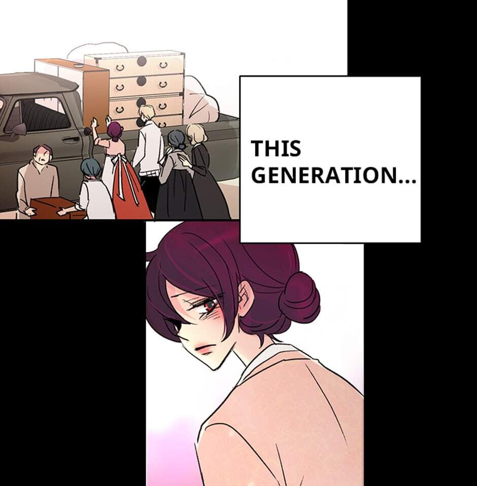Here We Go Again Chapter 56 page 19 - 