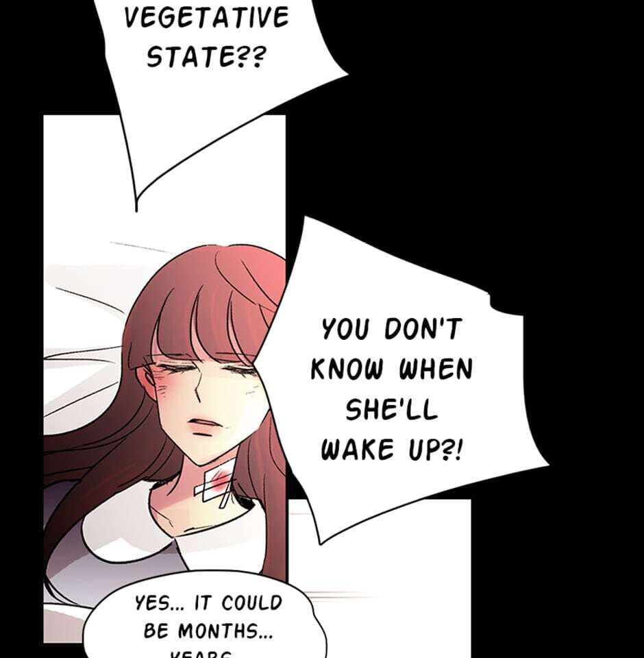 Here We Go Again Chapter 56 page 22 - 