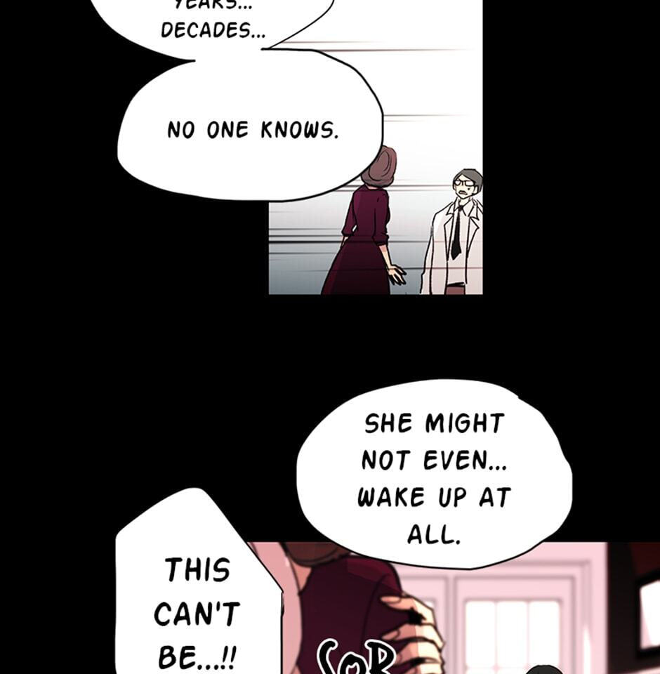 Here We Go Again Chapter 56 page 23 - 