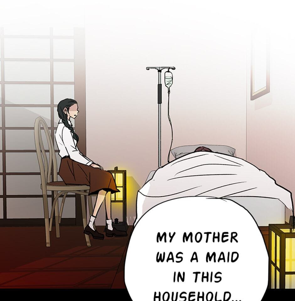 Here We Go Again Chapter 56 page 27 - 