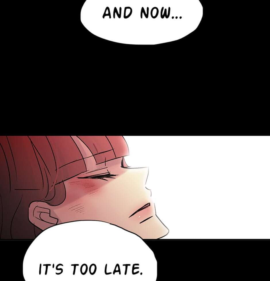 Here We Go Again Chapter 56 page 38 - 