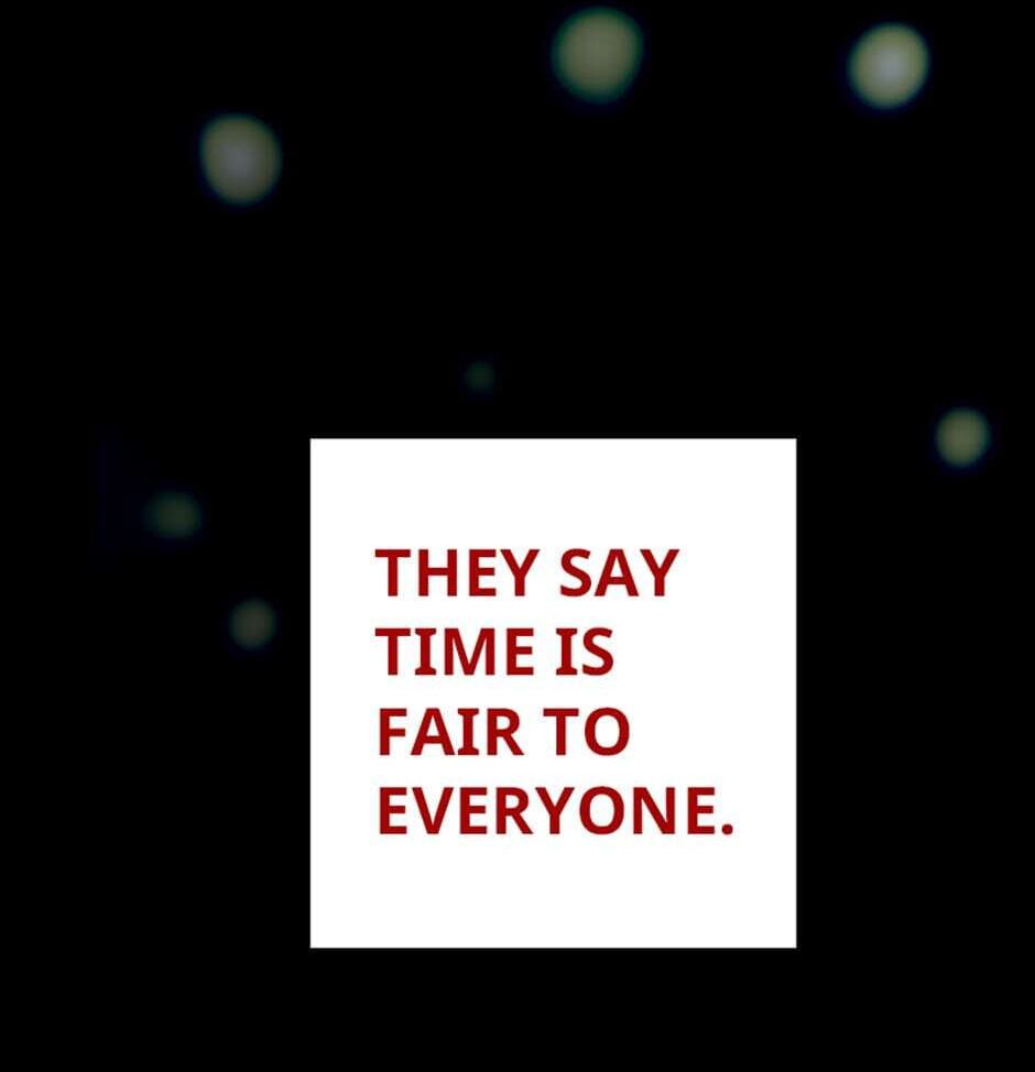 Here We Go Again Chapter 56 page 40 - 