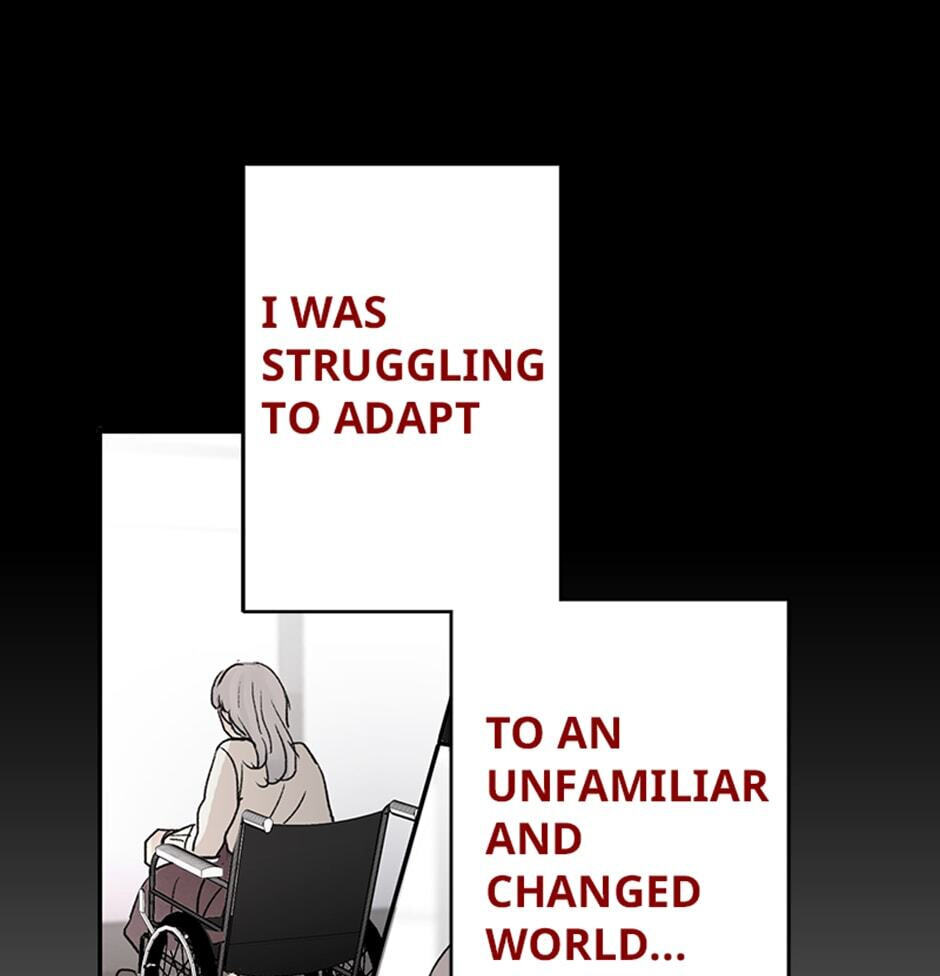 Here We Go Again Chapter 56 page 51 - 
