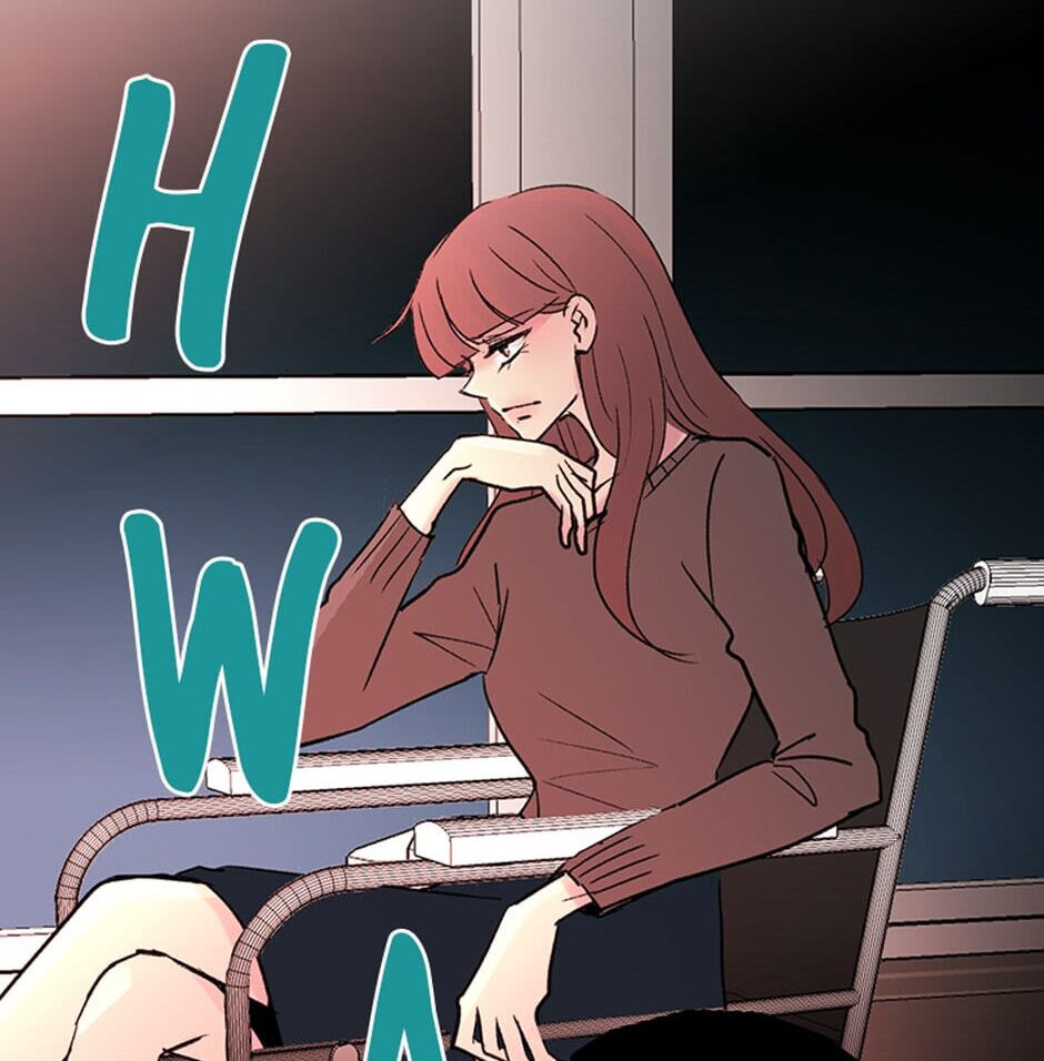 Here We Go Again Chapter 56 page 62 - 