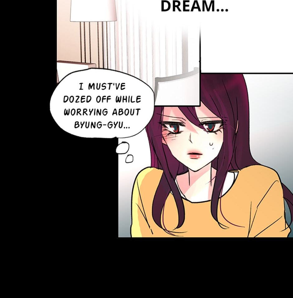 Here We Go Again Chapter 56 page 70 - 