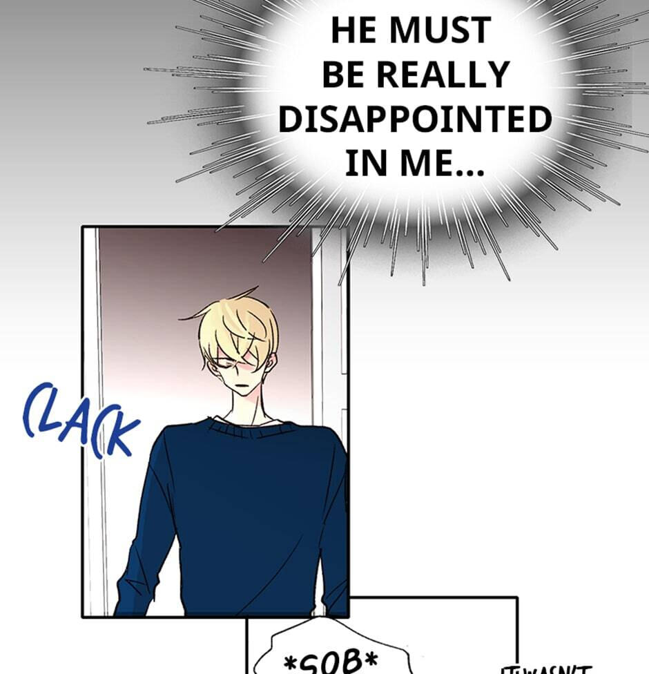 Here We Go Again Chapter 56 page 73 - 