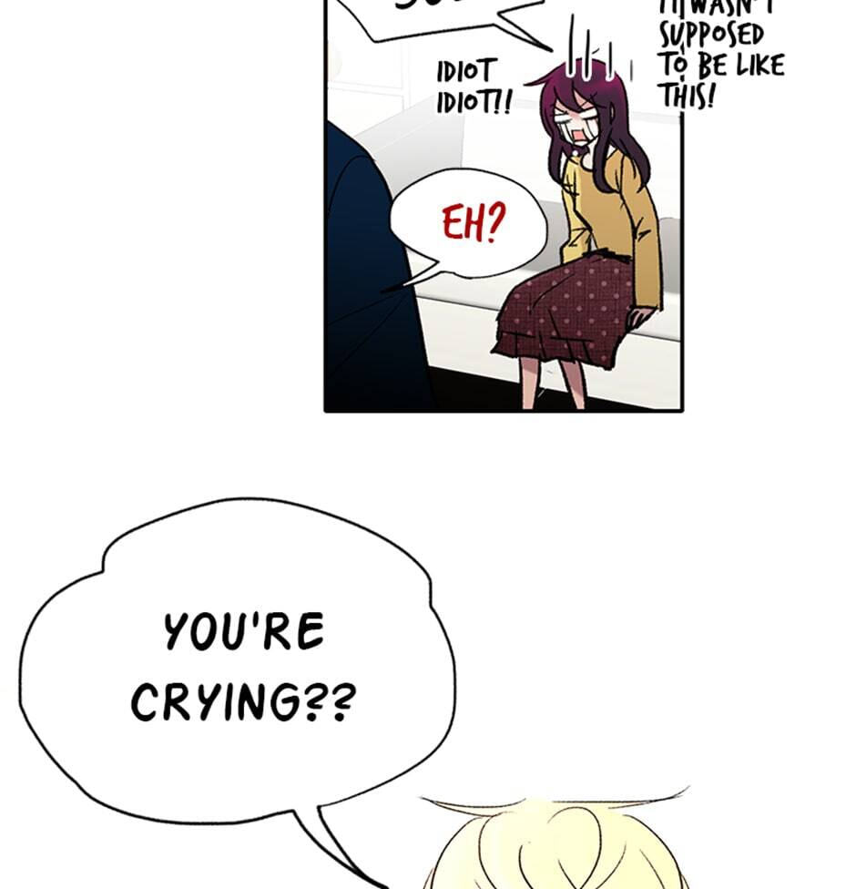 Here We Go Again Chapter 56 page 74 - 