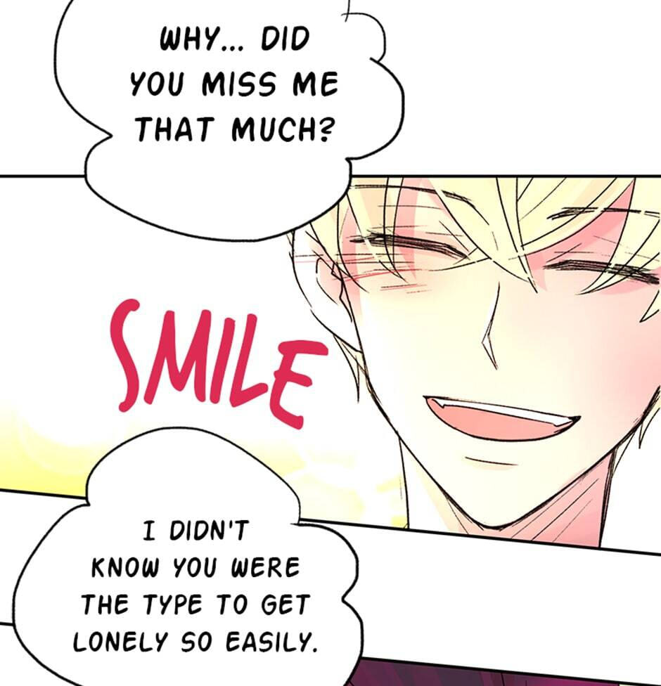 Here We Go Again Chapter 56 page 76 - 