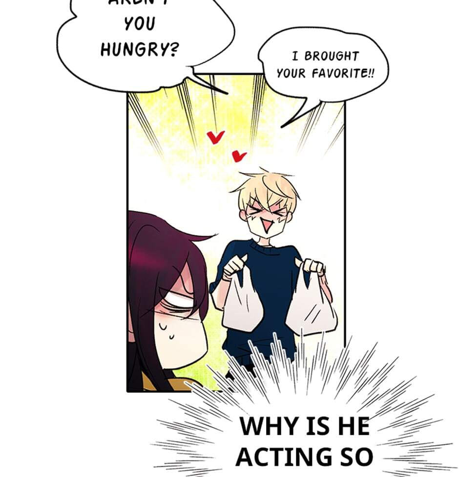 Here We Go Again Chapter 56 page 78 - 