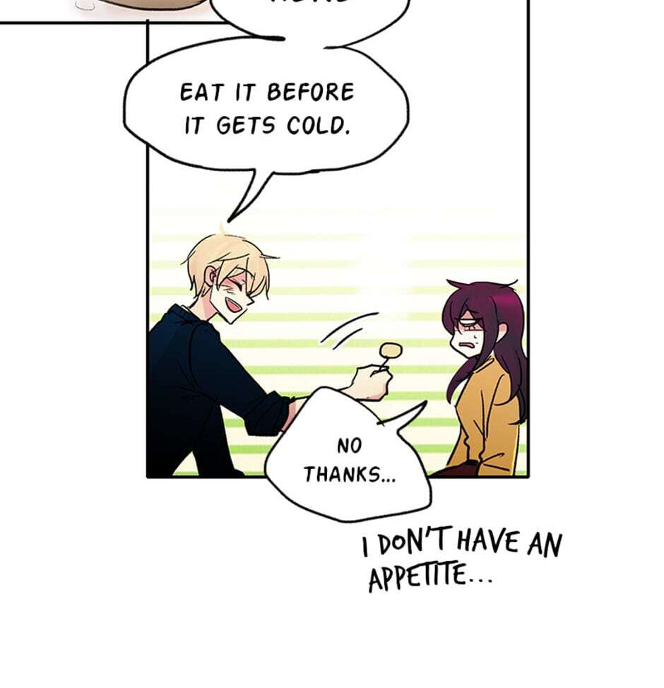 Here We Go Again Chapter 56 page 80 - 