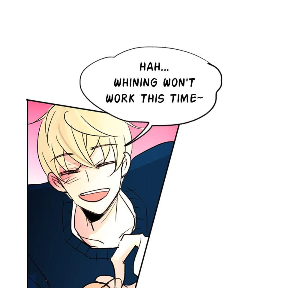 Here We Go Again Chapter 56 page 81 - 
