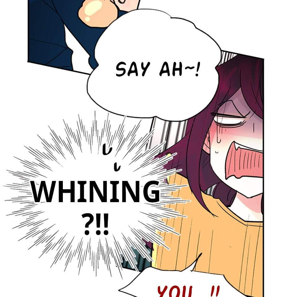 Here We Go Again Chapter 56 page 82 - 