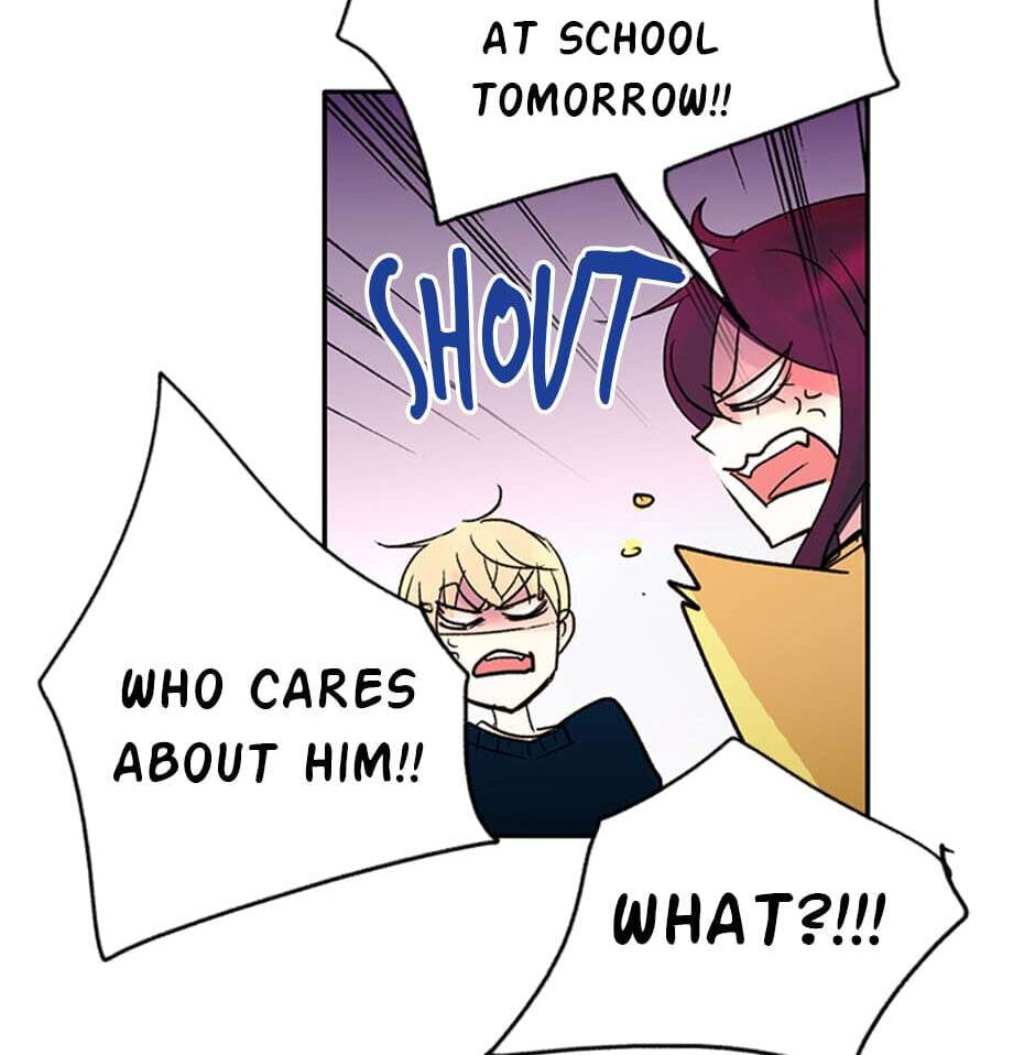 Here We Go Again Chapter 56 page 86 - 
