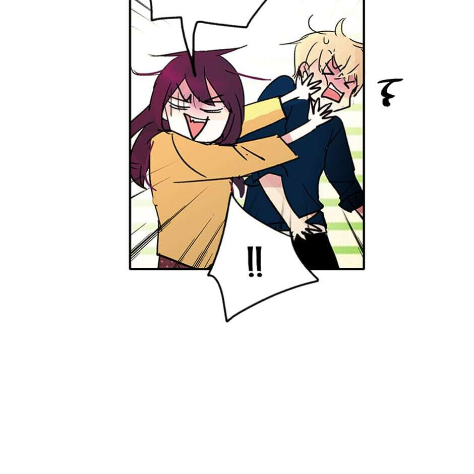 Here We Go Again Chapter 56 page 100 - 