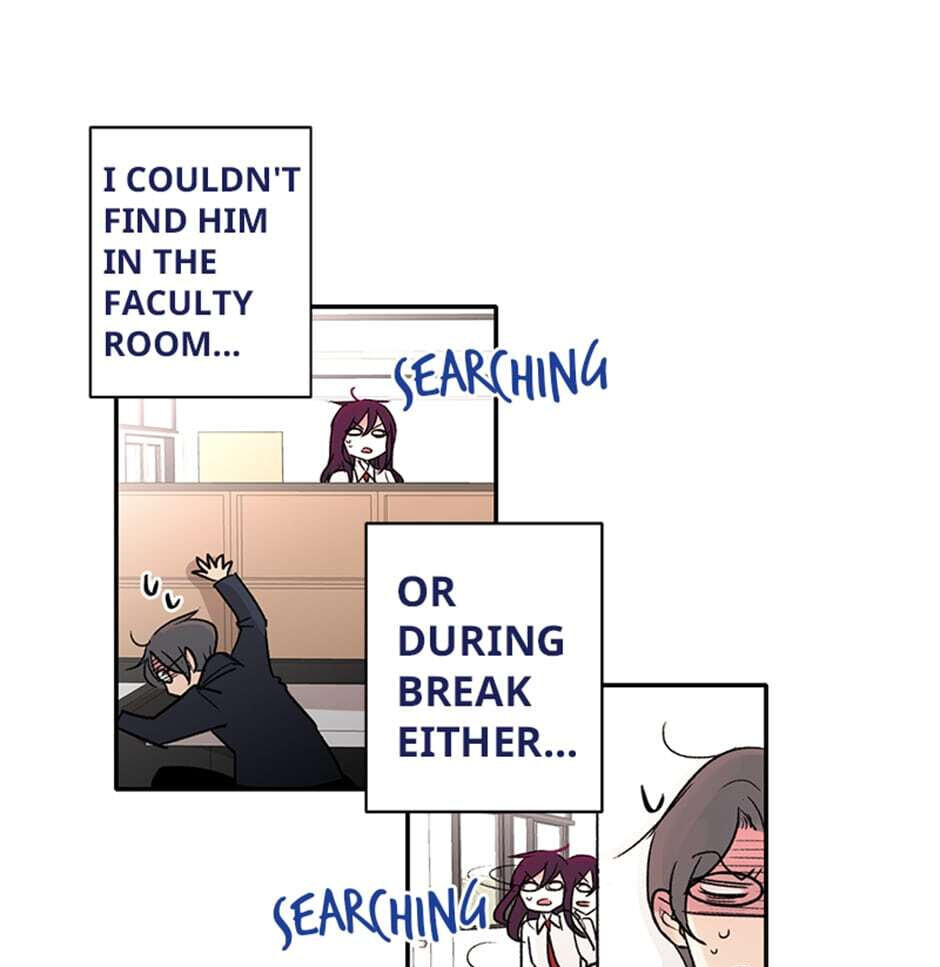 Here We Go Again Chapter 57 page 11 - 