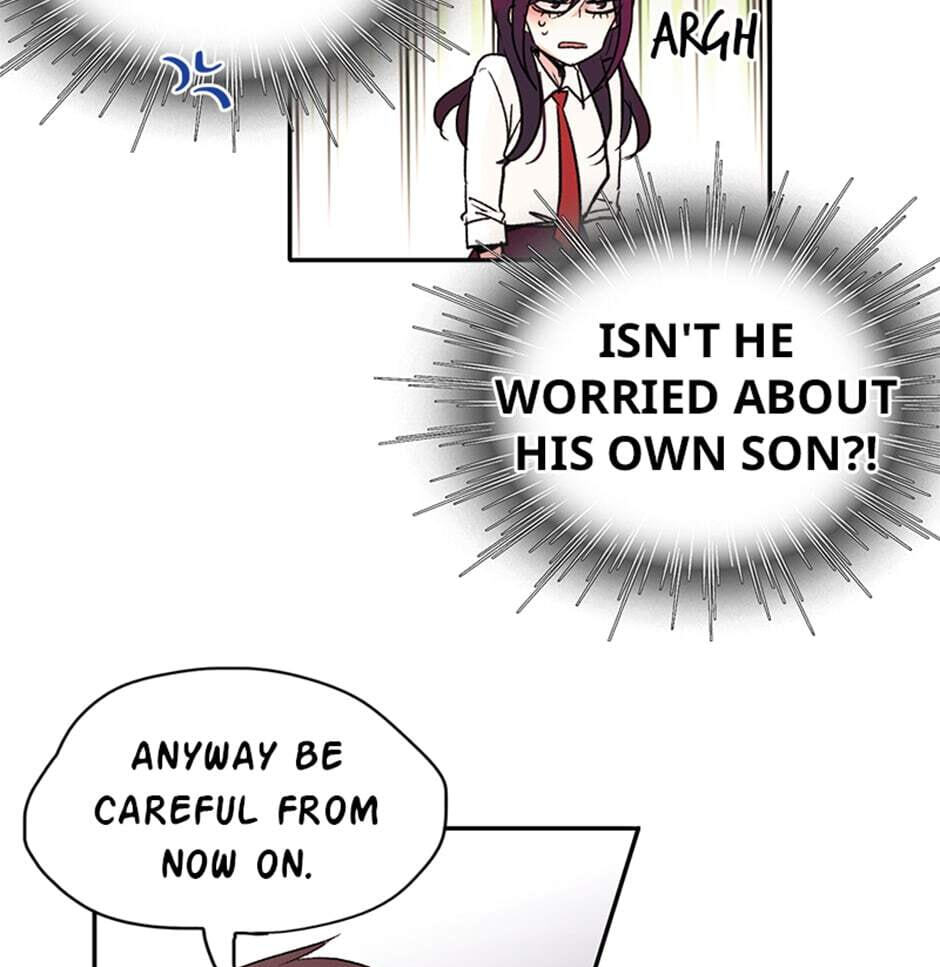 Here We Go Again Chapter 57 page 13 - 